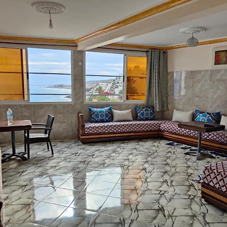 Sweet Taghazout Geust House公寓 外观 照片