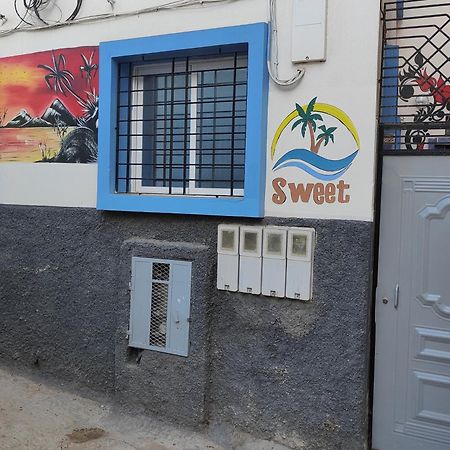 Sweet Taghazout Geust House公寓 外观 照片