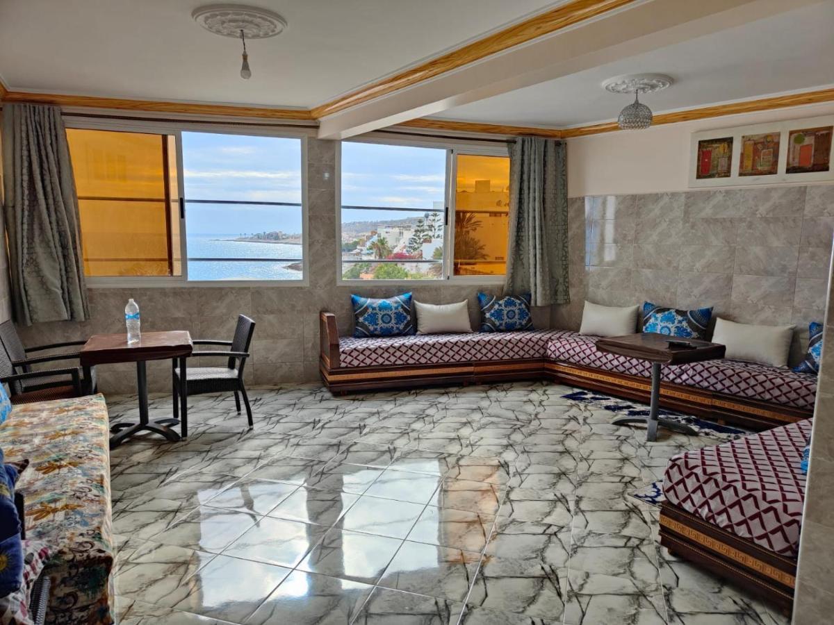 Sweet Taghazout Geust House公寓 外观 照片