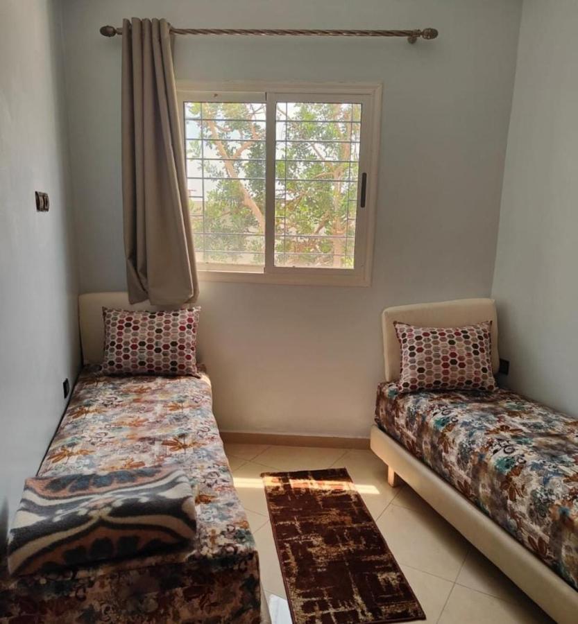 Sweet Taghazout Geust House公寓 外观 照片
